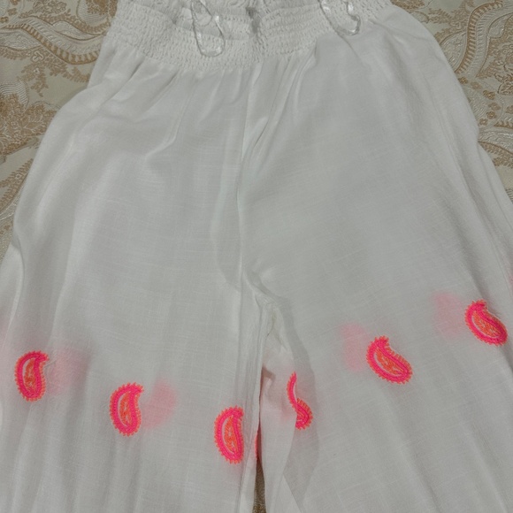 Beach Pants NWOT - Picture 6 of 7